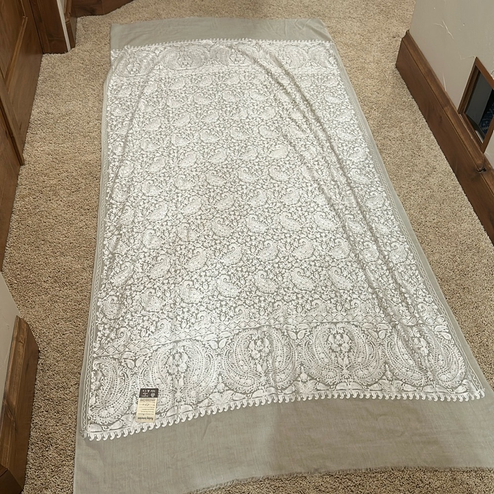 House of MIRs Pashmina